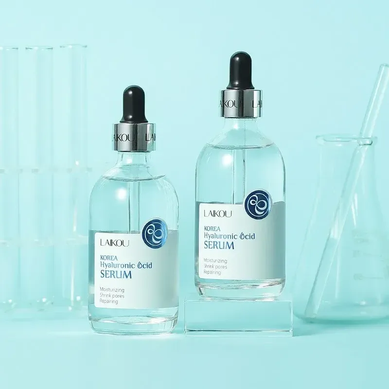 LAIKOU Sakura Vitamin C Serum 100ml 4