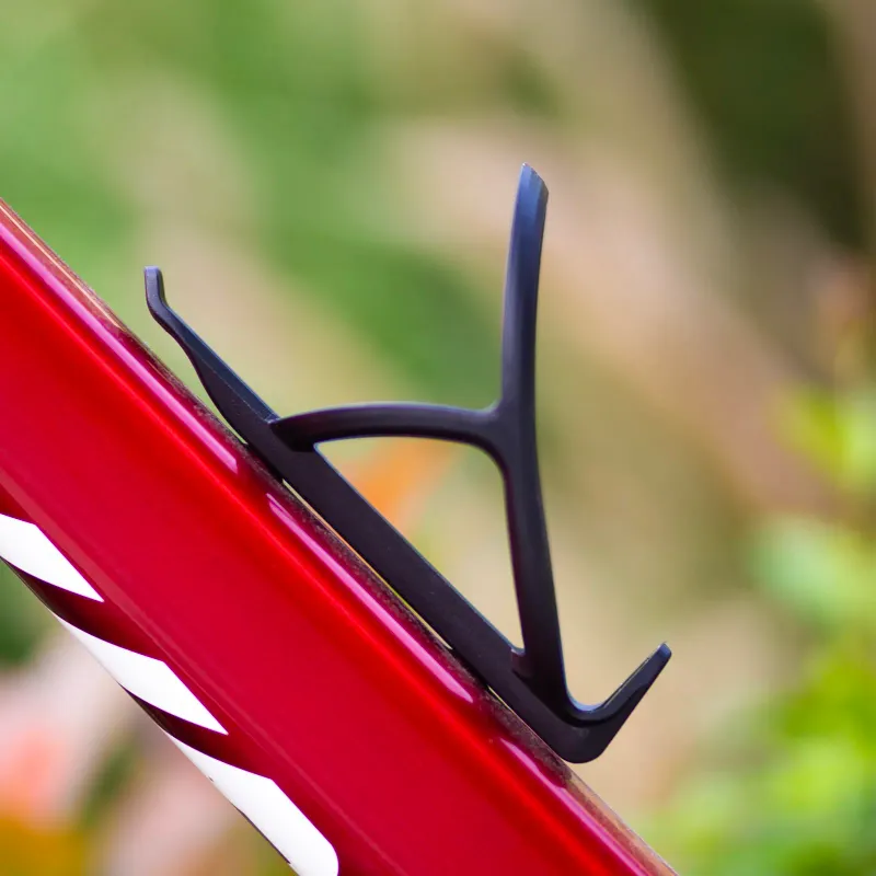 Lightweight Nylon Bike Bottle Holder 5