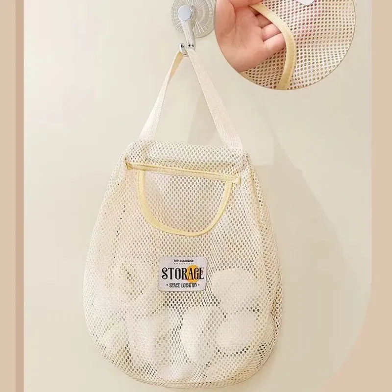 3-Piece Socks Storage Hanging Bag 6