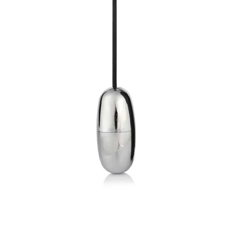 Mini Vibrating Egg Massager 2