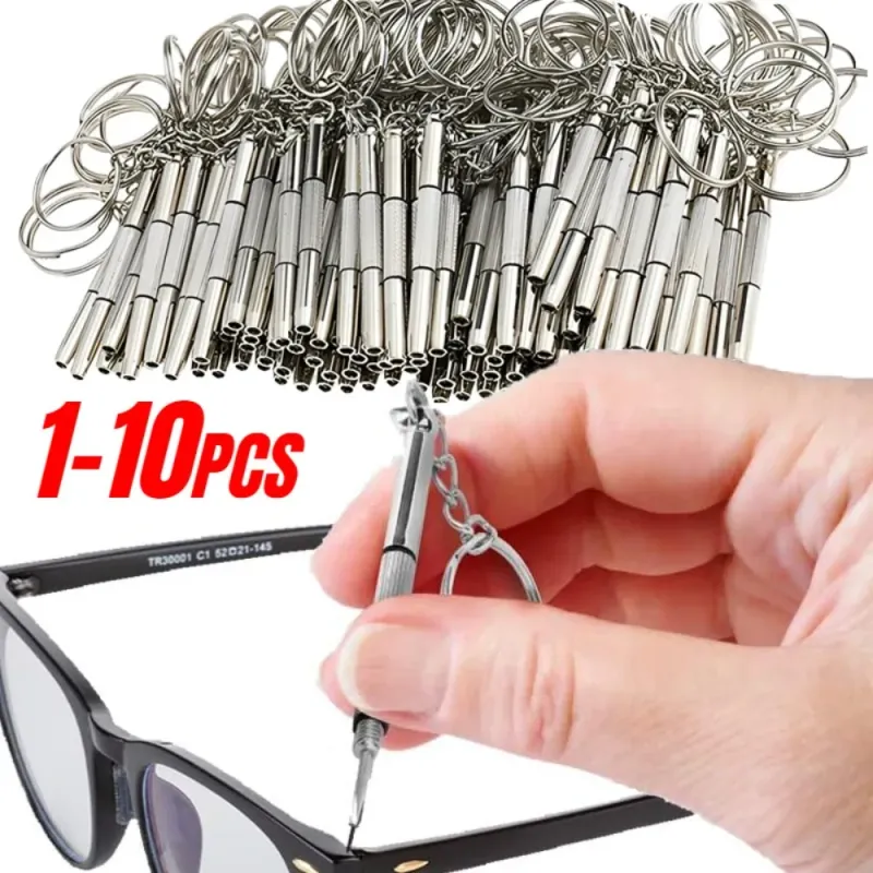 Mini Precision Screwdriver Repair Kit 1