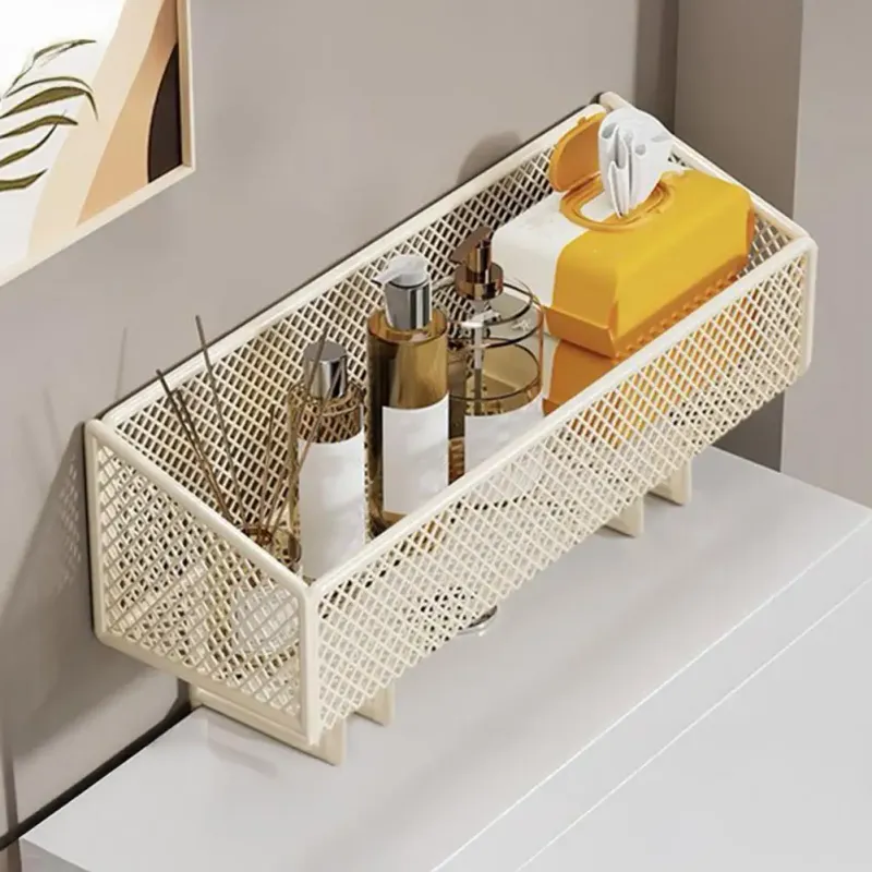 Over Toilet Bathroom Shelves 3