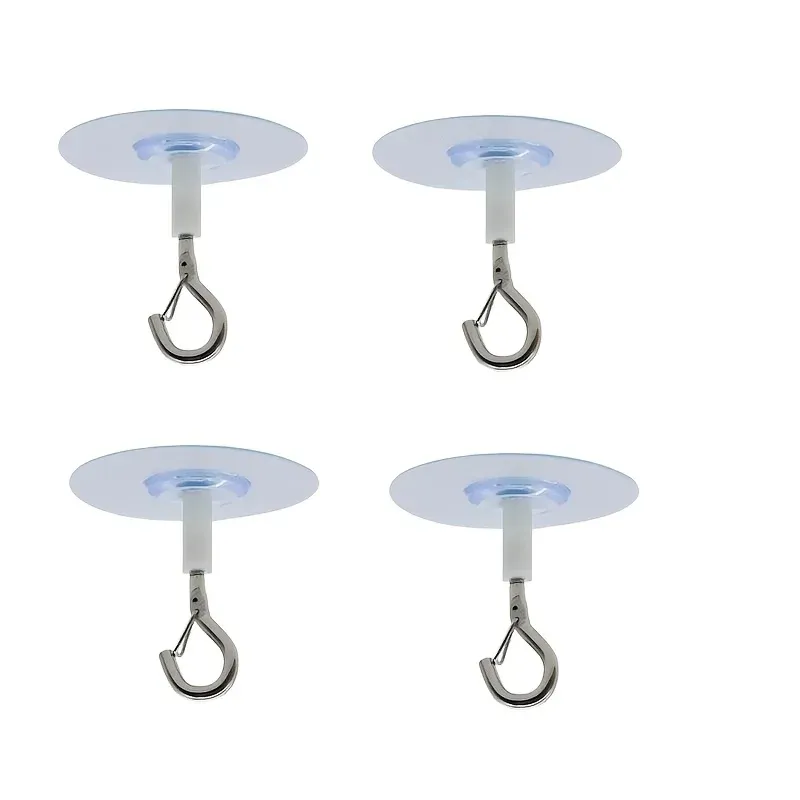 Heavy Duty Ceiling Hooks 3