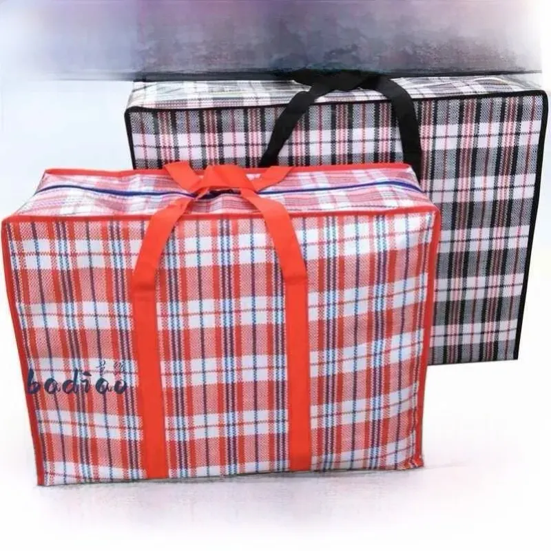 Padded Duvet Storage Bag 1