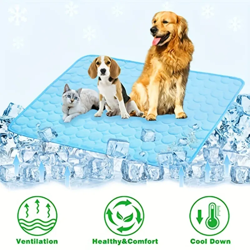 Cooling Pet Mat for Dogs & Cats 1