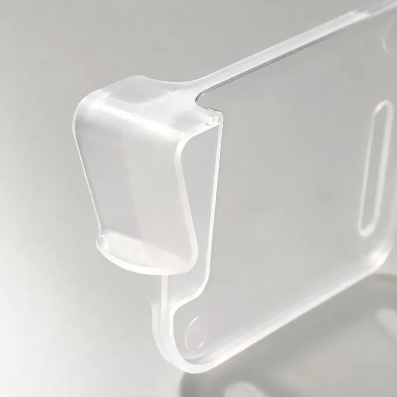 Clear Fridge Dividers 7-Piece Set 5