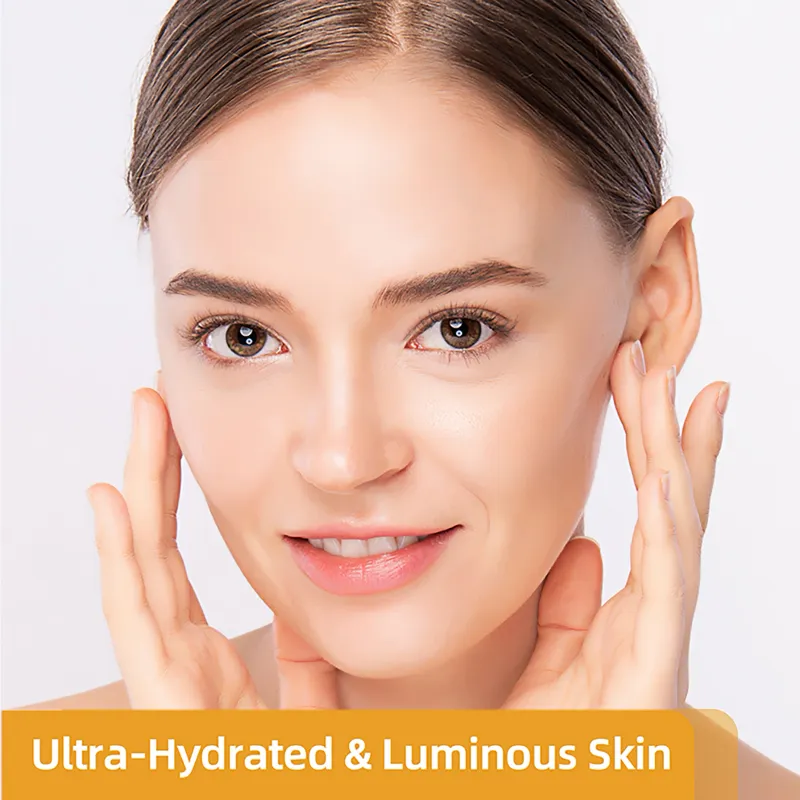 6-in-1 Multi-Action Facial Serum 4