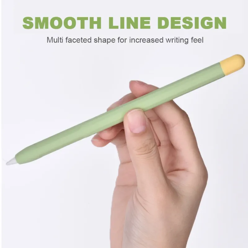 Apple Pencil Silicone Protective Sleeve 5