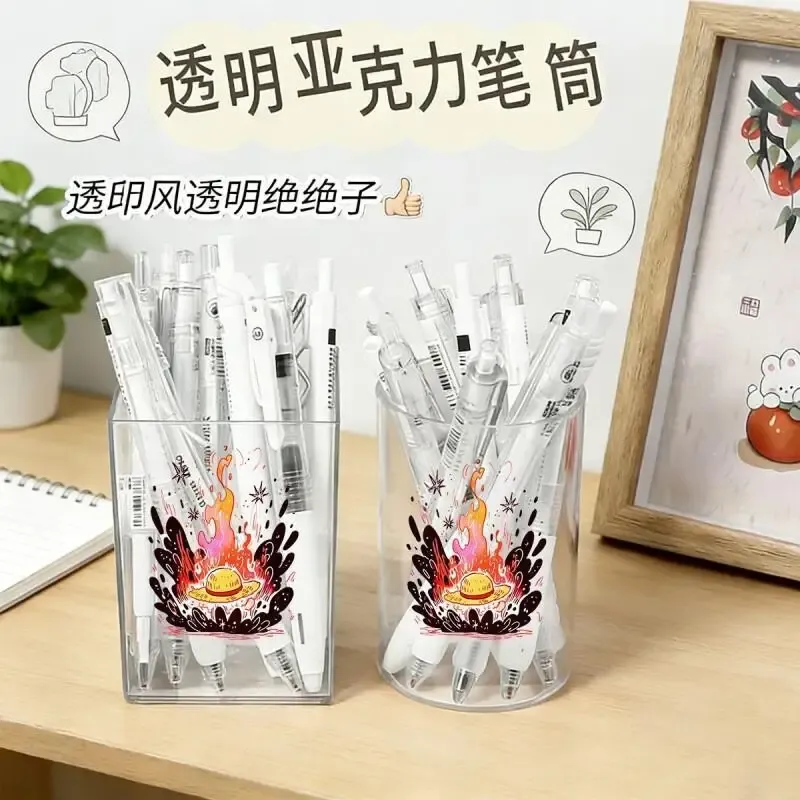 One Piece Pen Holder Organizer 5