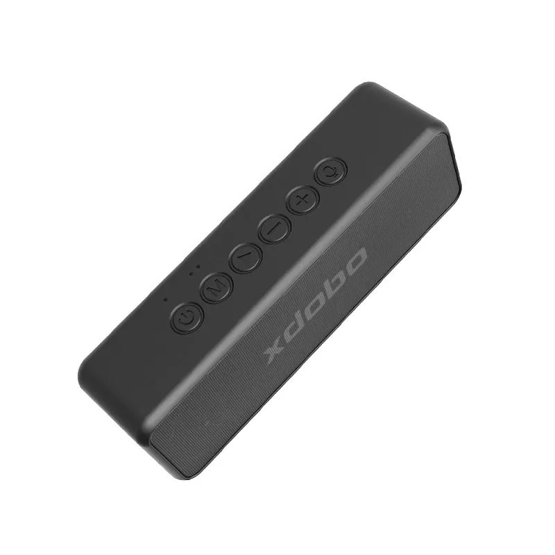 XDOBO X5 30W Bluetooth Speaker 3