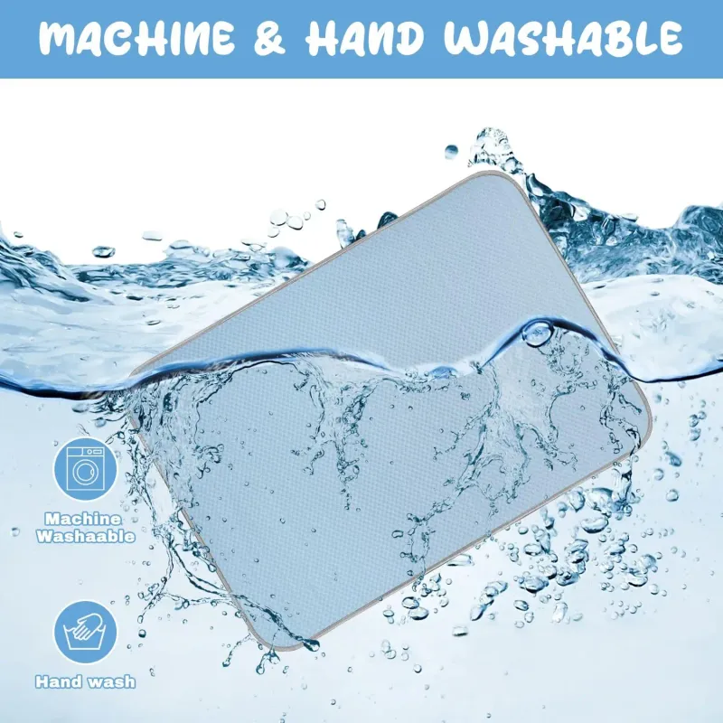 Washable Pet Cooling Mat 3