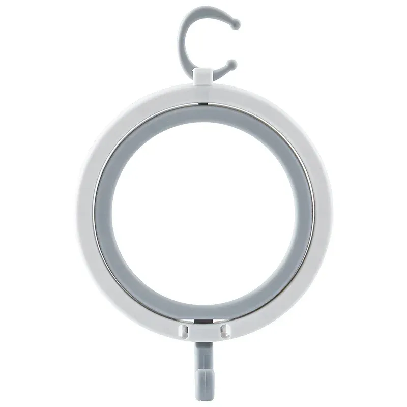 Hat & Cap Door Hanger Organizer Rack 6