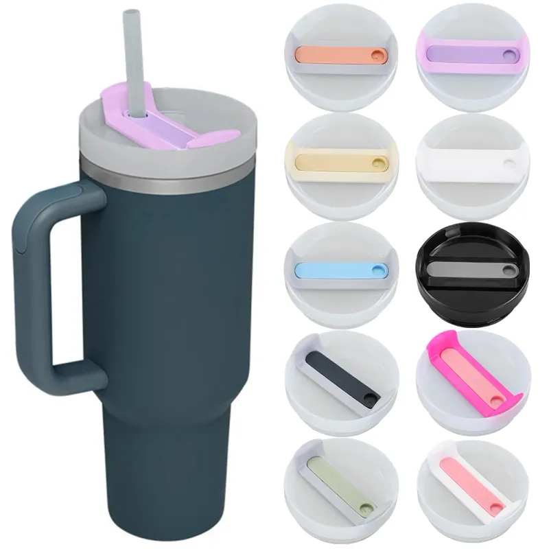 40oz Flip Straw Lid Replacement 1