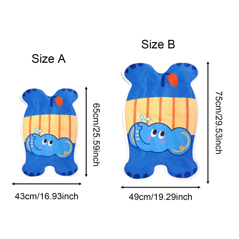 Pet Cooling Mat 6
