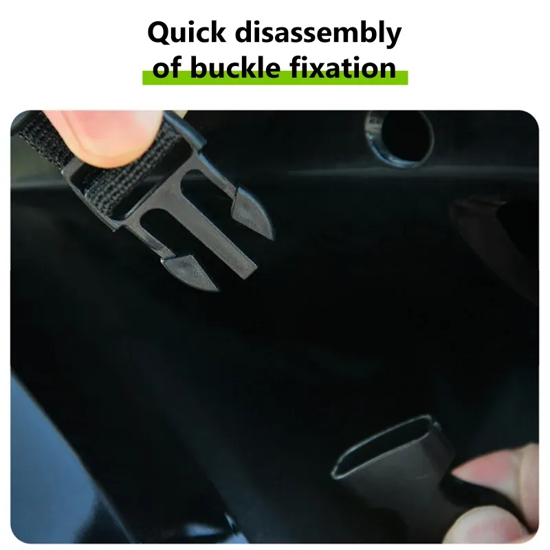 Motorcycle Handlebar Phone GPS Pouch 3