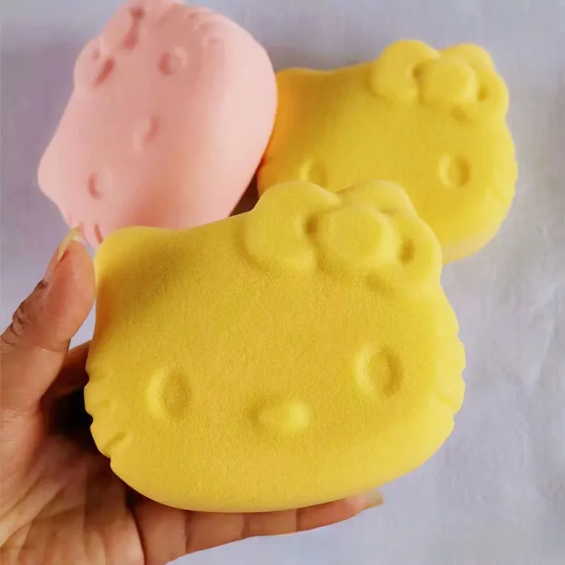 Hello Kitty Squishy Fidget Toy 2