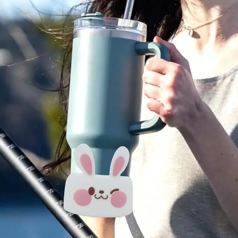 Cartoon Animal Bottle Boot Sleeve 4