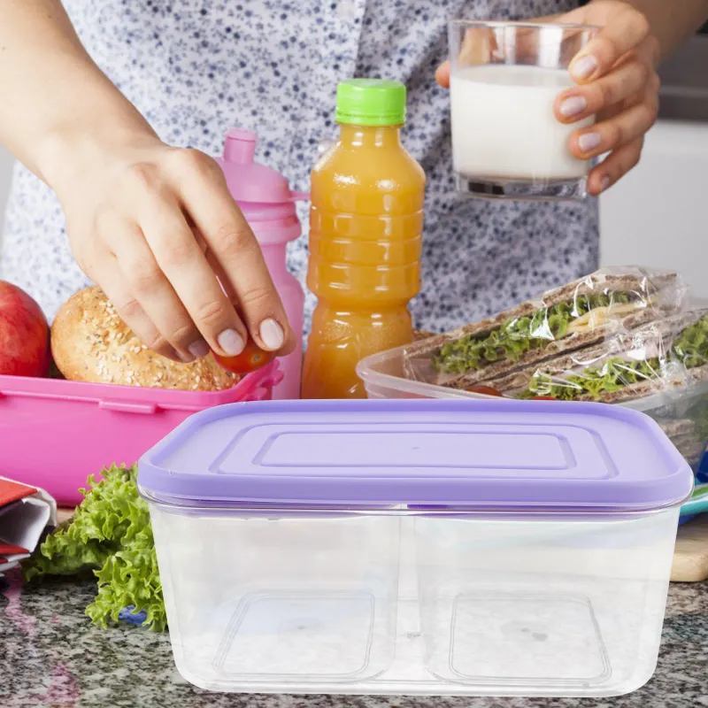 Premium Pet Produce Saver Containers 4