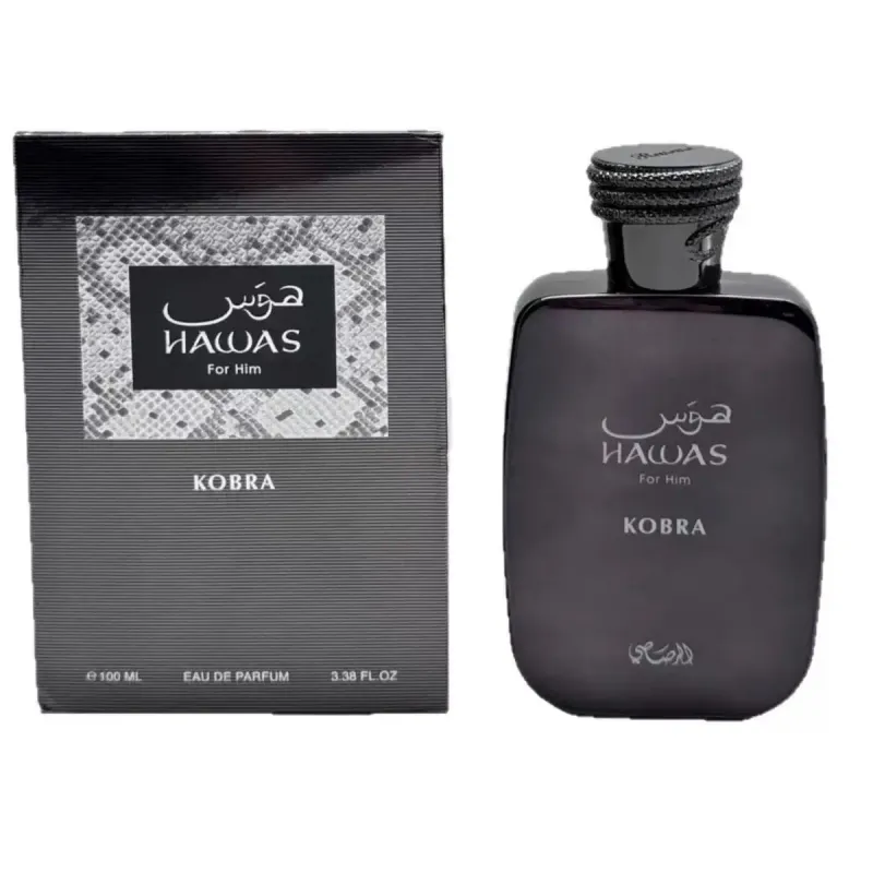 Classic Gentleman Eau de Parfum 1