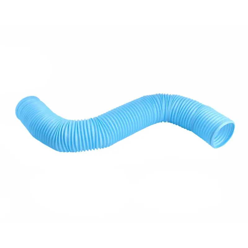 Hamster Telescopic Tunnel Pipe 3