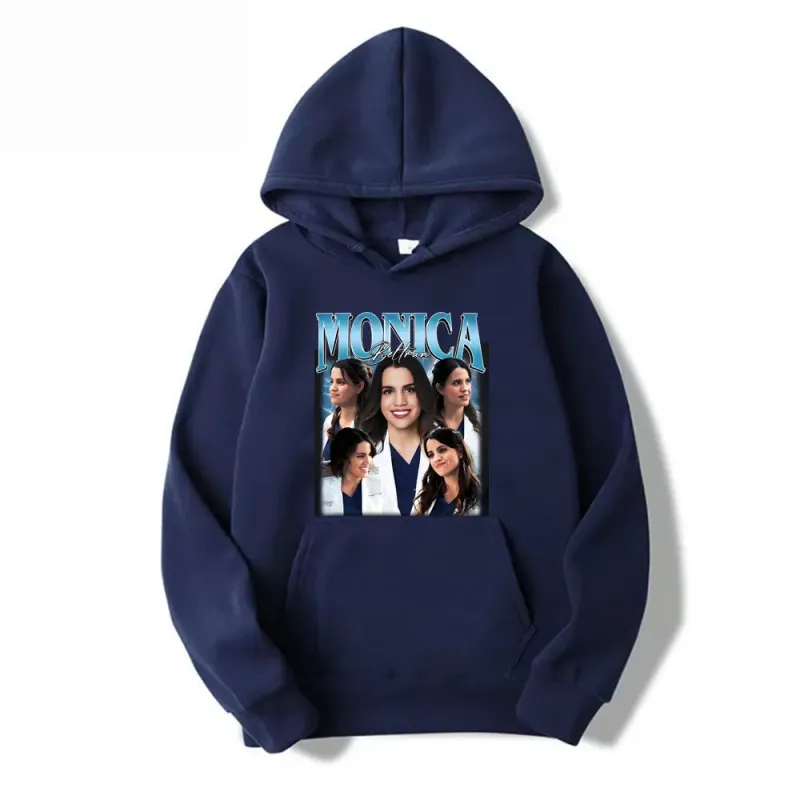 Monica Beltran Y2K Graphic Hoodie 2