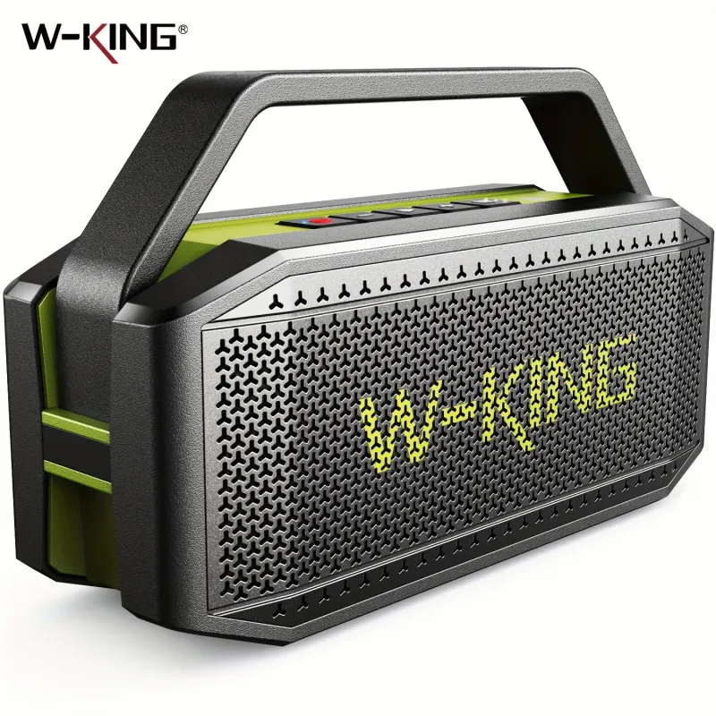 W-KING 100W Portable Bluetooth Speaker 1