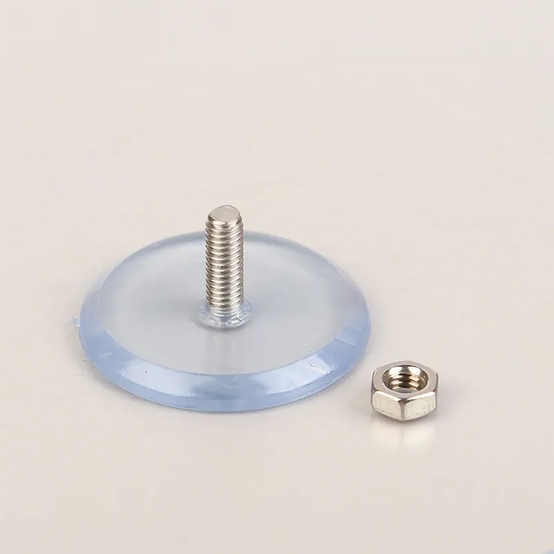 VESA Monitor Arm Extension Bracket 3