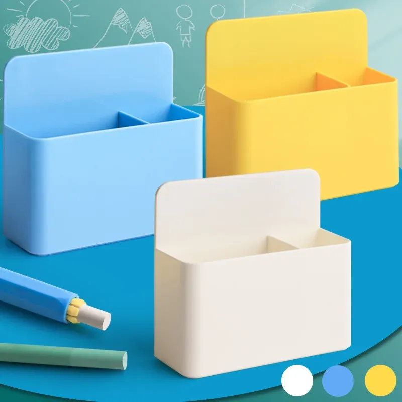 Fridge Magnet Storage Box Organizer 2