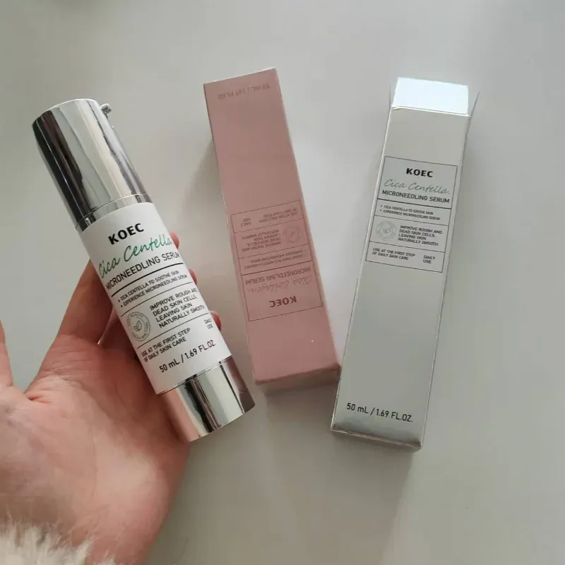 Korean Glass Skin Essence Serum 50g 1