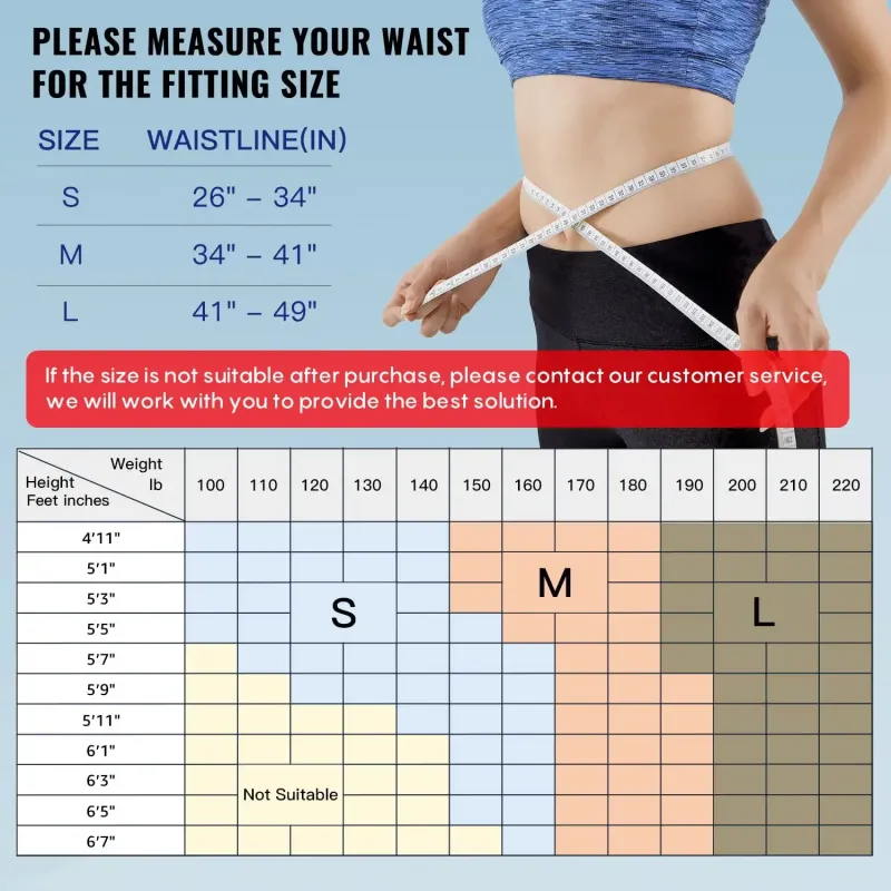 Adjustable Posture Corrector Back Brace 6