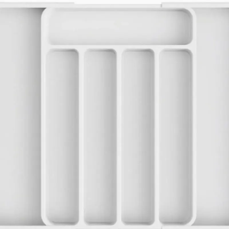 Expandable Cutlery Drawer Organizer 4