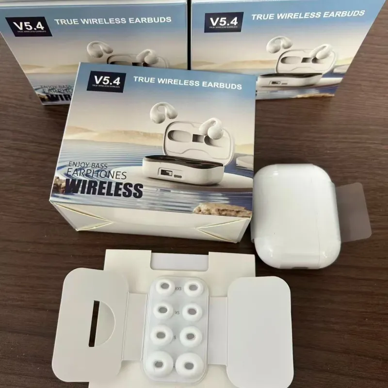 Pro 3 Wireless ANC Earbuds 4