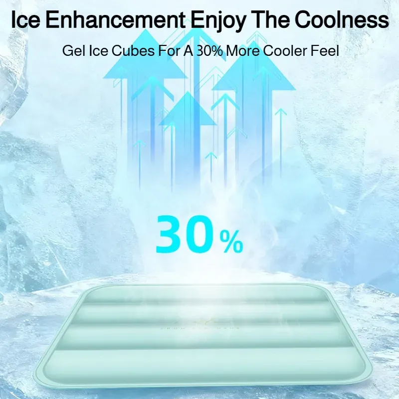 Pet Cooling Gel Mat 2