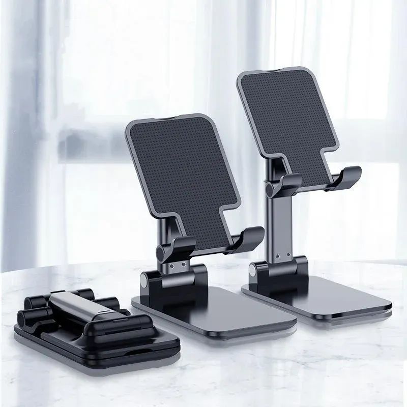 Flexible Desktop Phone Holder Stand 1