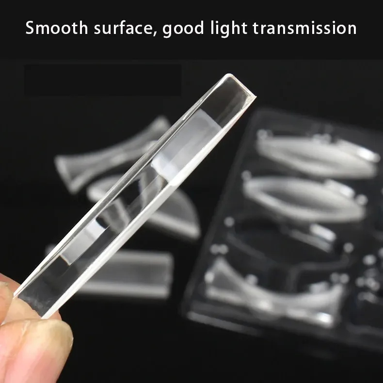 Geometric Optics Lens Experiment Kit 6