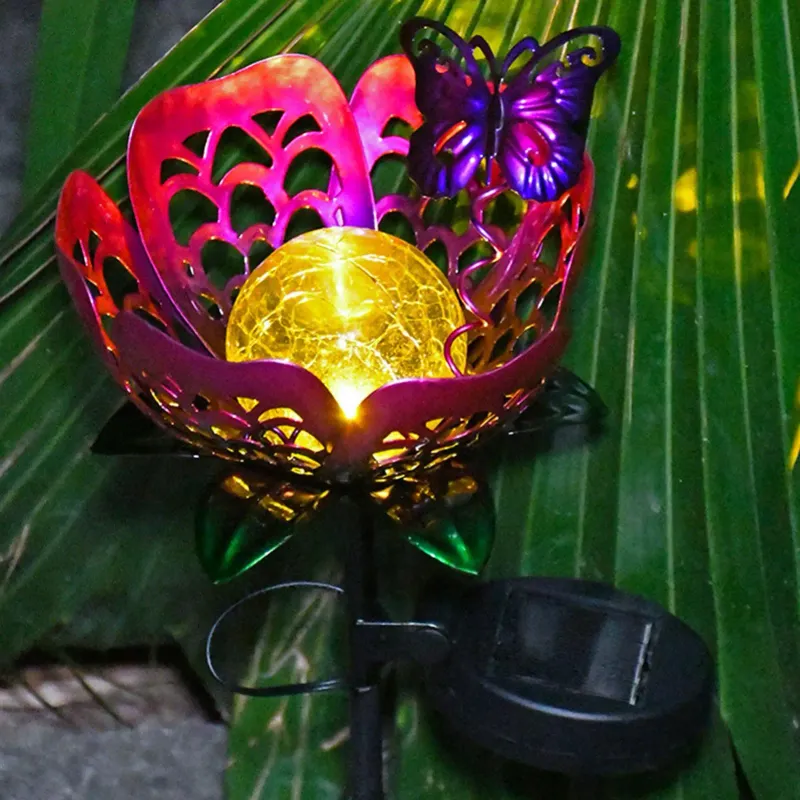 Solar Outdoor Projector Lights 5