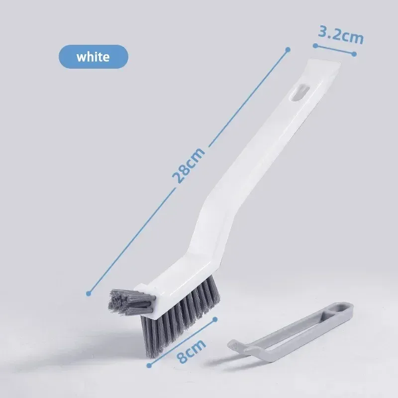 2-in-1 Corner Gap Cleaning Brush 6