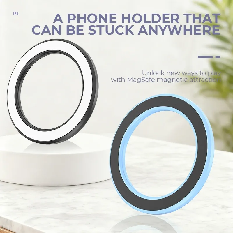 MagSafe Magnetic Phone Holder Stand 2