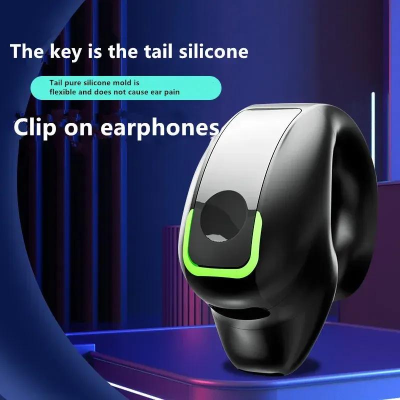 Bone Conduction Sport Headphones 2