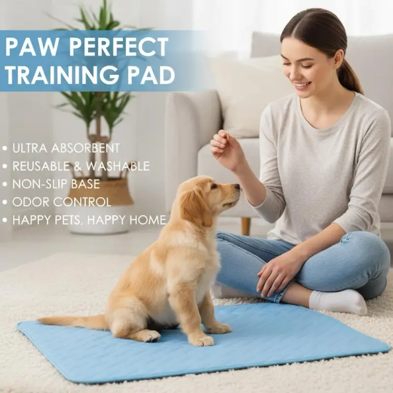 Pet Cooling Mat - Summer Cold Bed 4