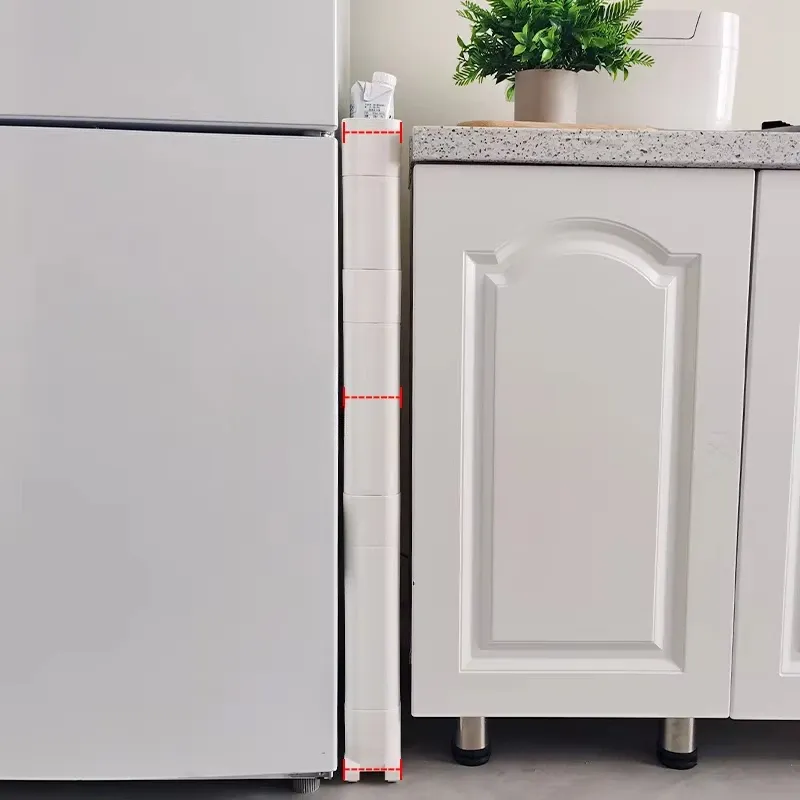 Ultra-Slim Gap Storage Cabinet 3
