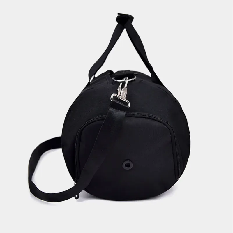 Waterproof Sports Travel Bag with Shoe Pocket 5