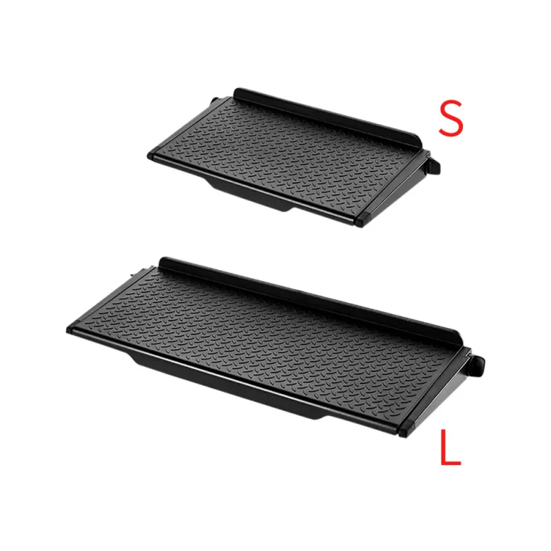 TV Top Storage Shelves Organizer 2