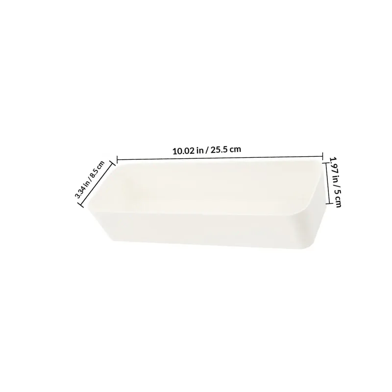 Japanese Stackable Drawer Organizer 5