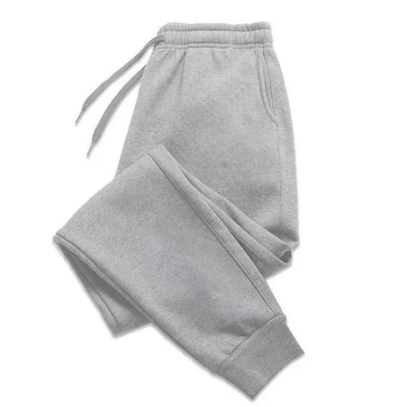 2026 Workout Sweatpants for Men & Women 3