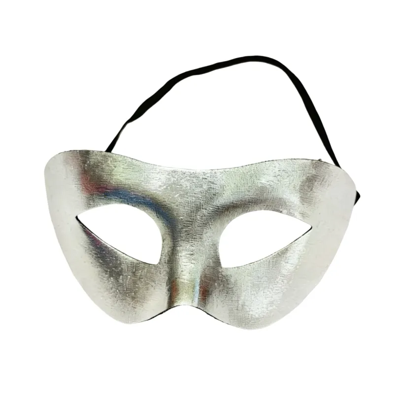 Classic Retro Venetian Masquerade Mask 4