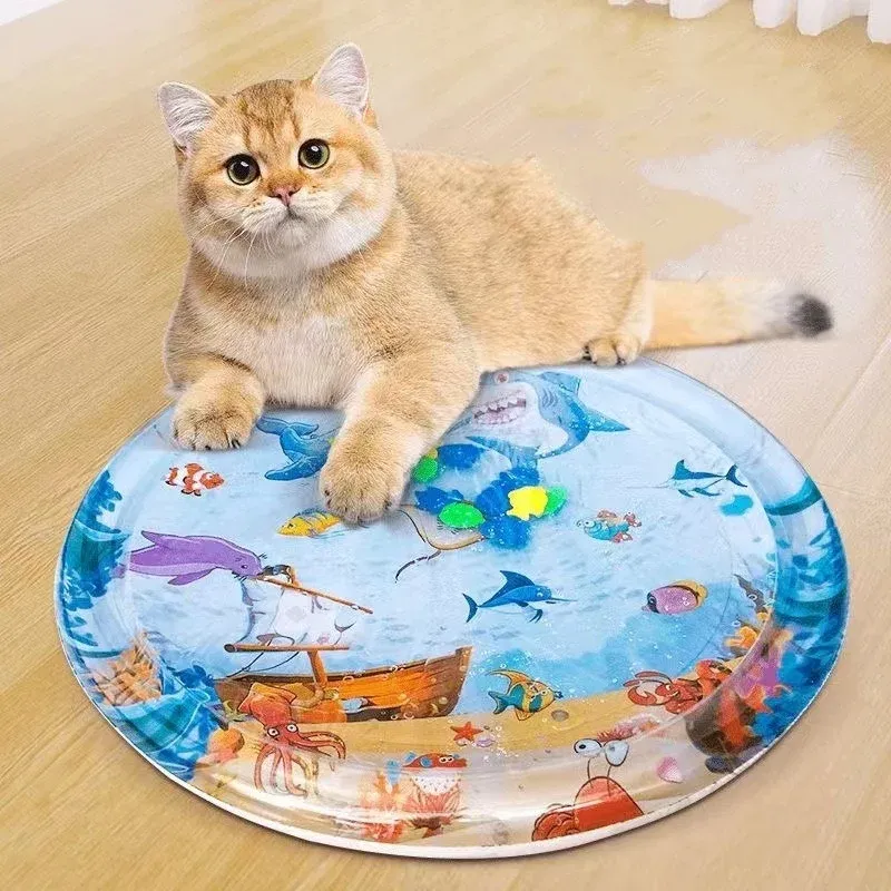 Cooling Pet Mat for Summer 3