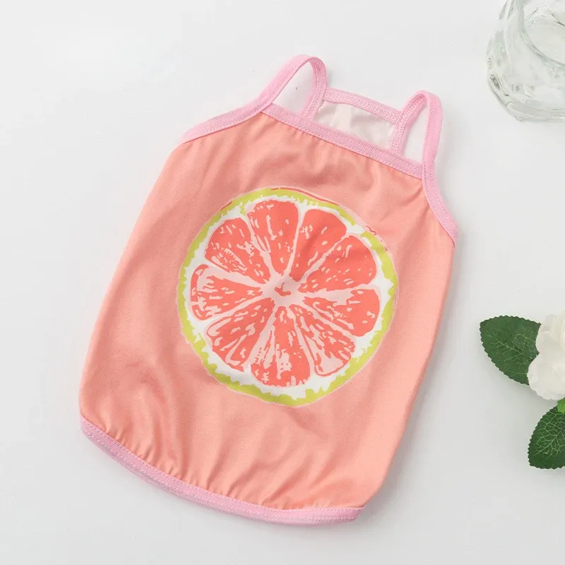 Breathable Pet Cooling Vest 4