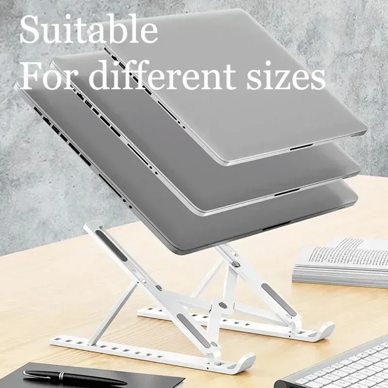 Portable Adjustable Laptop Stand 3
