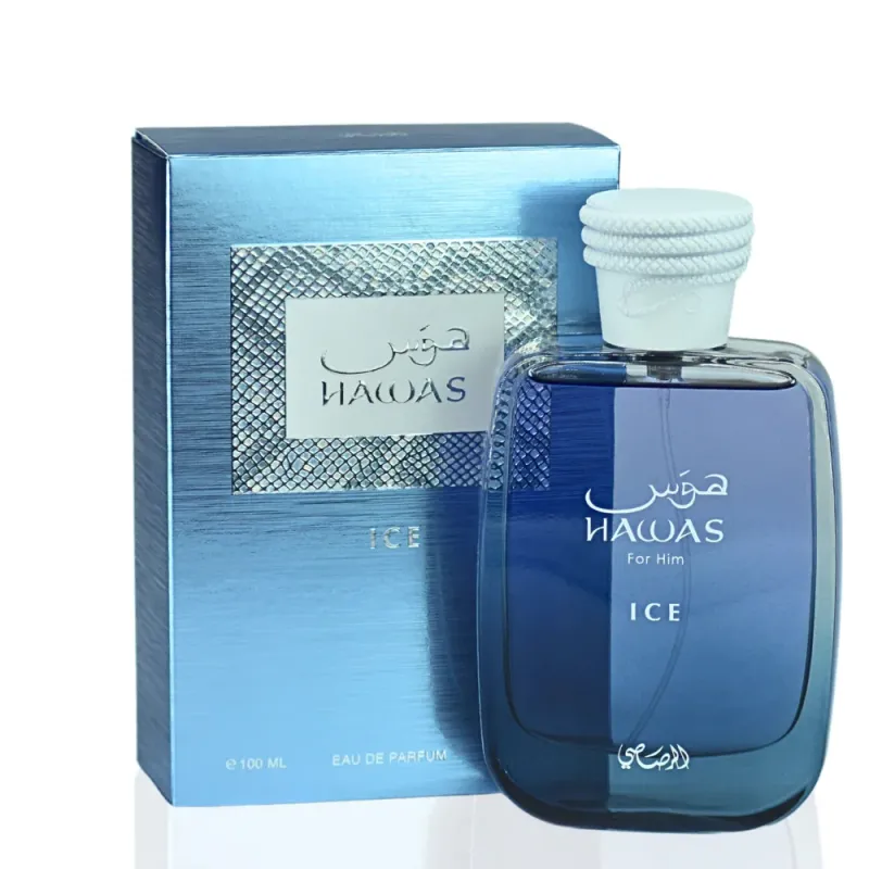Classic Gentleman Eau de Parfum 2